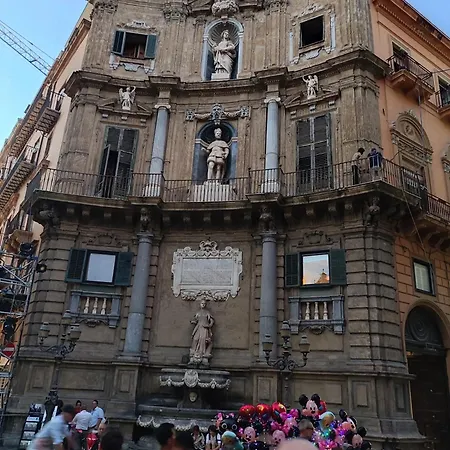 La Dimora Di Elma *