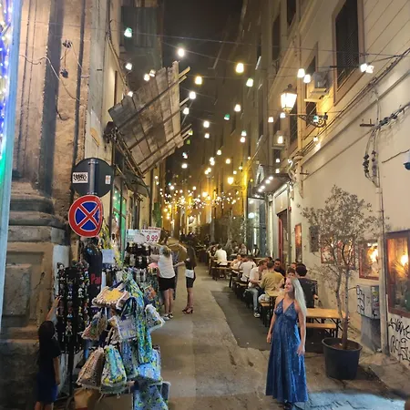La Dimora Di Elma * Palermo