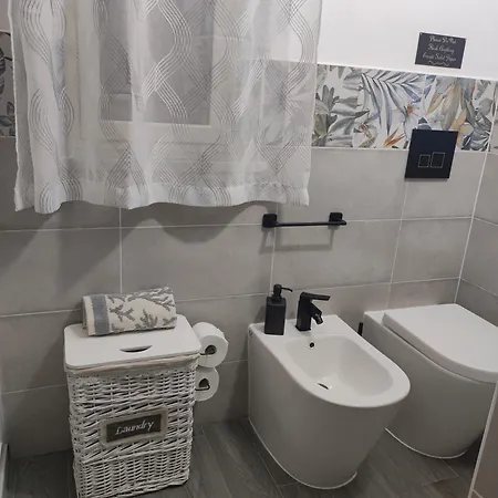 La Dimora Di Elma Apartmán *