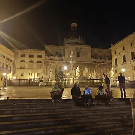 La Dimora Di Elma * Palermo