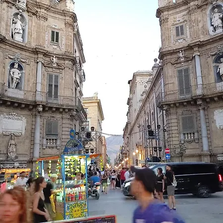 La Dimora Di Elma