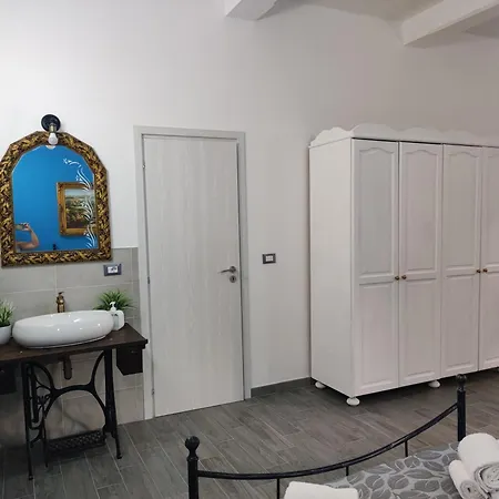 La Dimora Di Elma Palermo