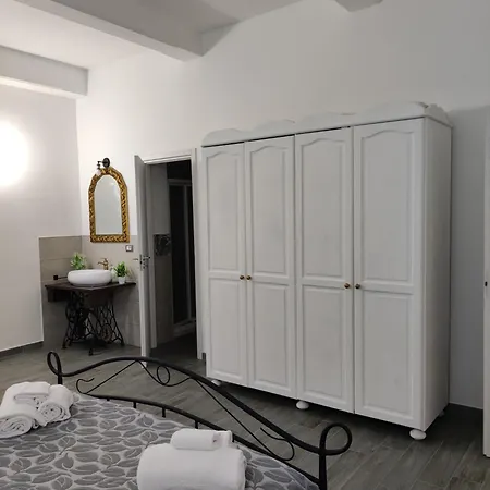 Apartmán La Dimora Di Elma *