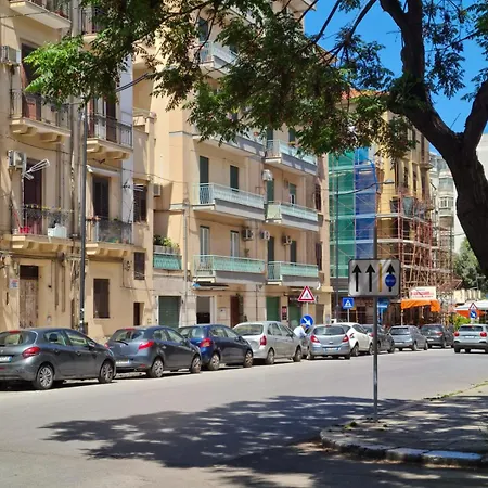 La Dimora Di Elma Apartmán Palermo