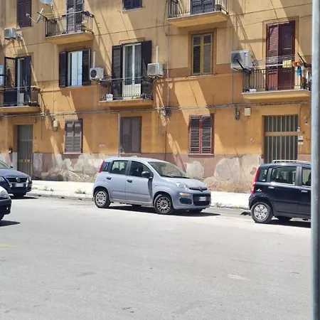 La Dimora Di Elma * Palermo