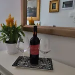 La Dimora Di Elma Apartment