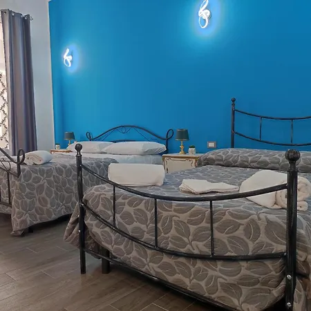 La Dimora Di Elma Apartament Palermo