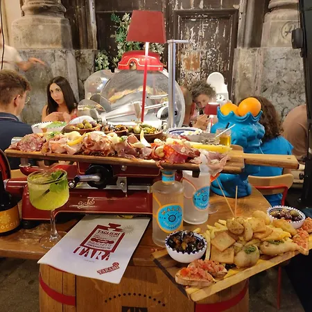 La Dimora Di Elma Apartament