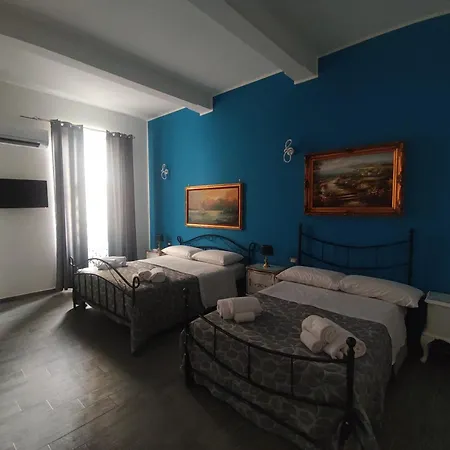 La Dimora Di Elma * Palermo