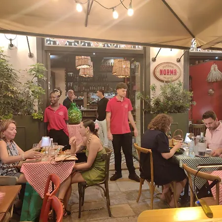 La Dimora Di Elma *