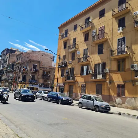 Appartement La Dimora Di Elma *